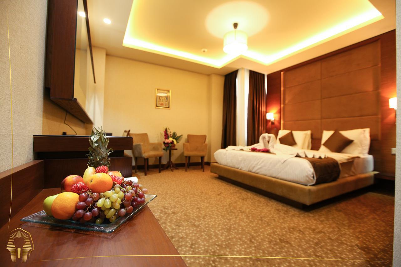 Hyksos Hotel Erbil Extérieur photo